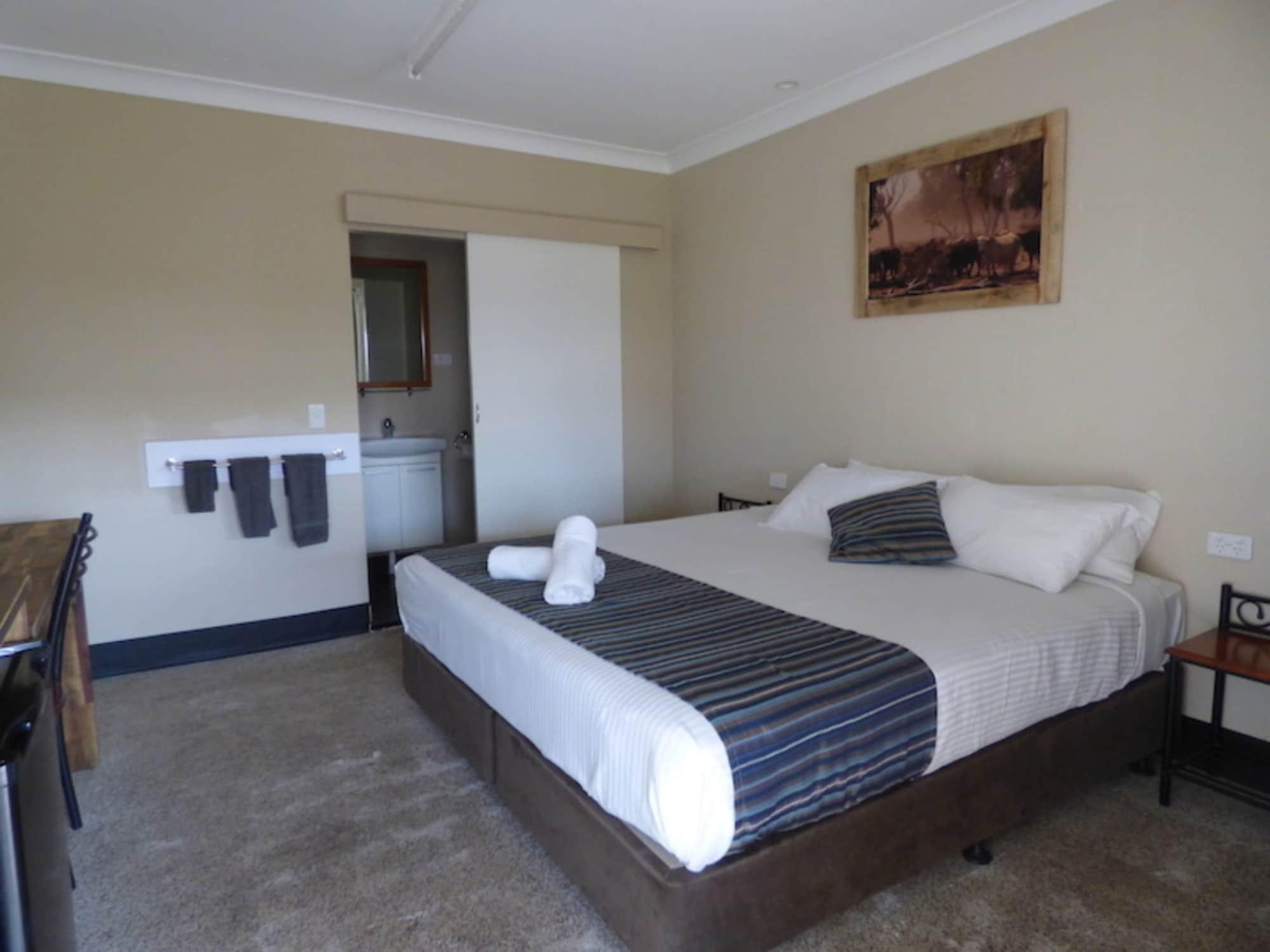 Beagle Hotel Katherine Εξωτερικό φωτογραφία