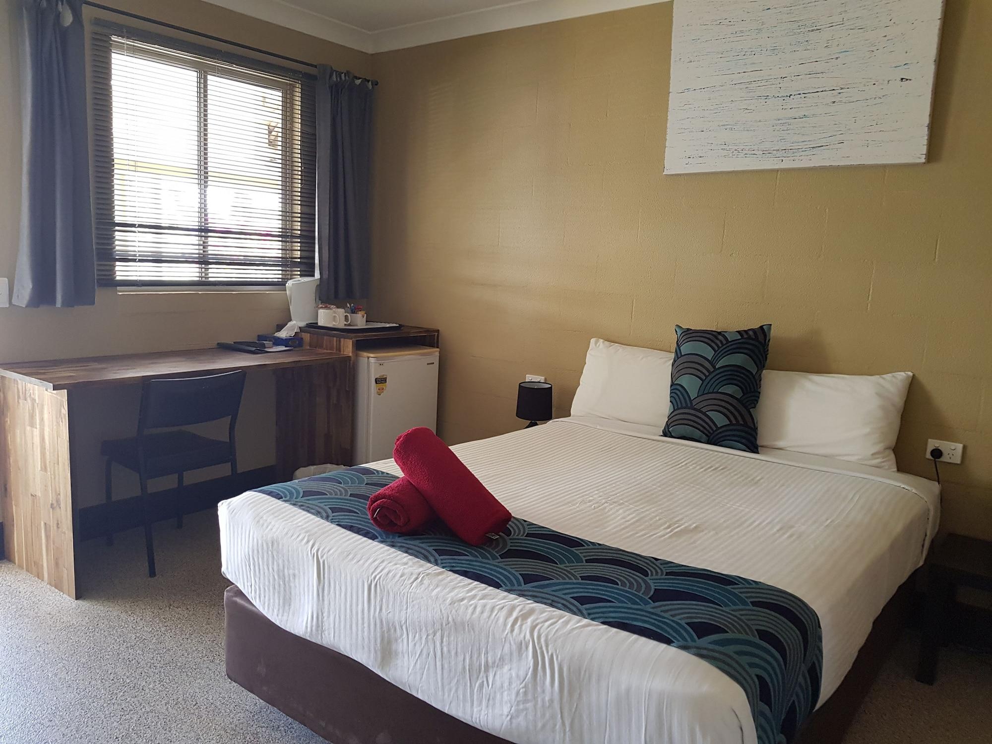 Beagle Hotel Katherine Εξωτερικό φωτογραφία