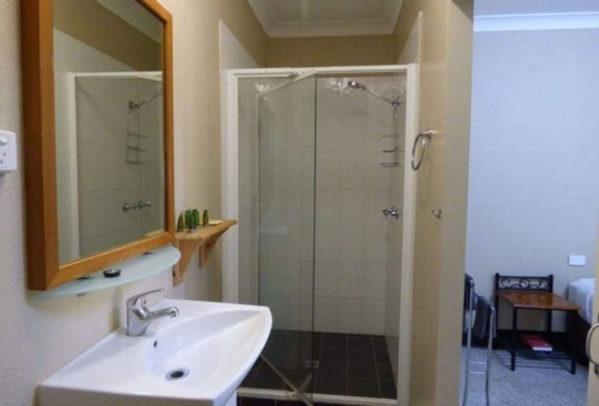 Beagle Hotel Katherine Εξωτερικό φωτογραφία