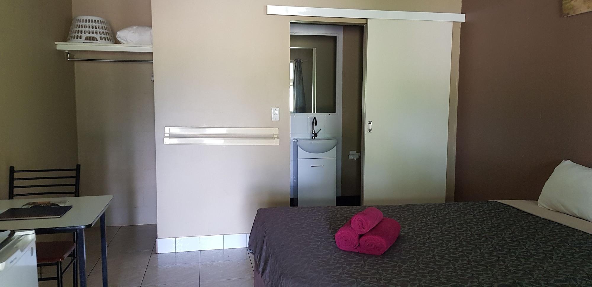Beagle Hotel Katherine Εξωτερικό φωτογραφία