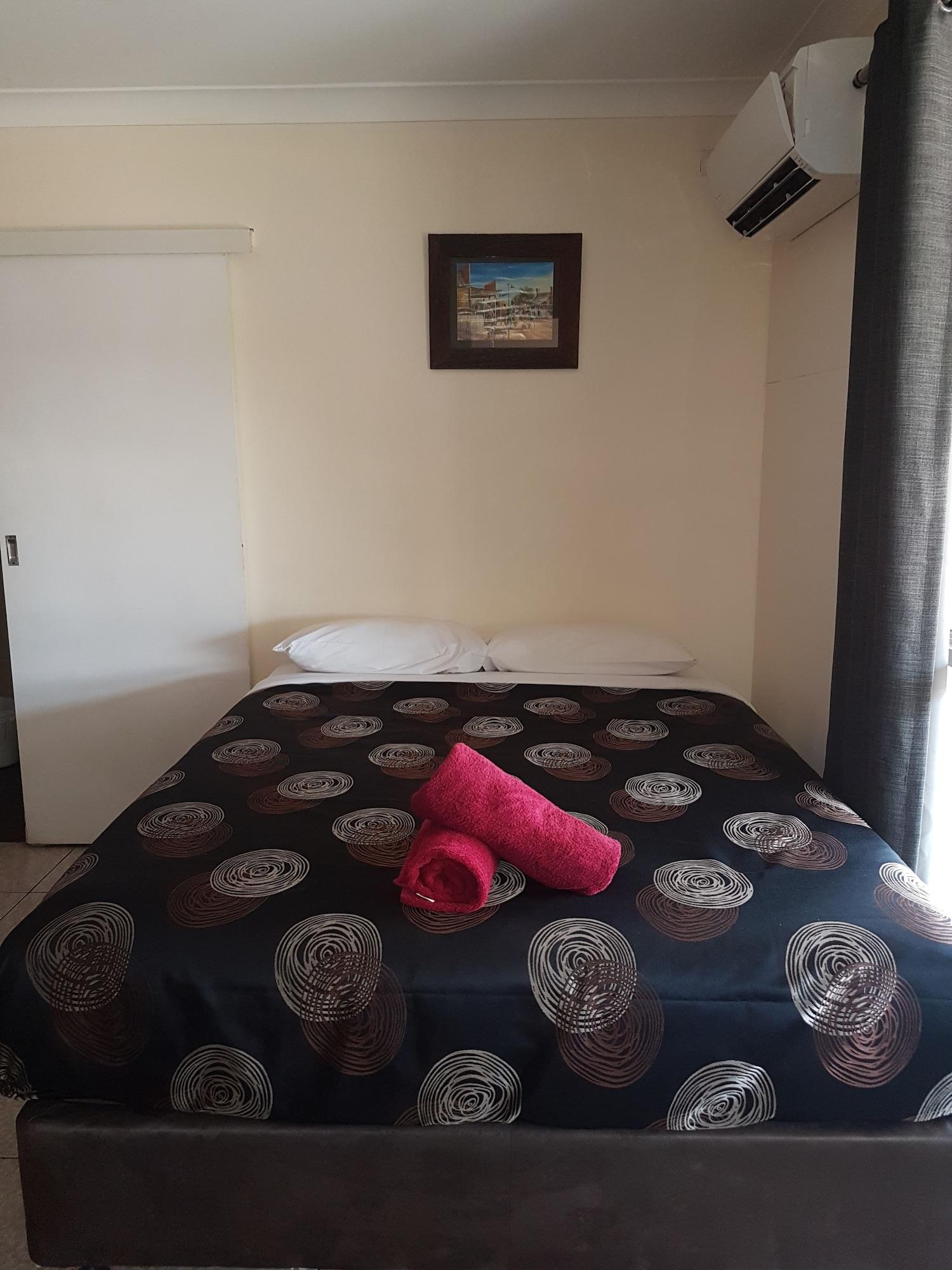 Beagle Hotel Katherine Εξωτερικό φωτογραφία
