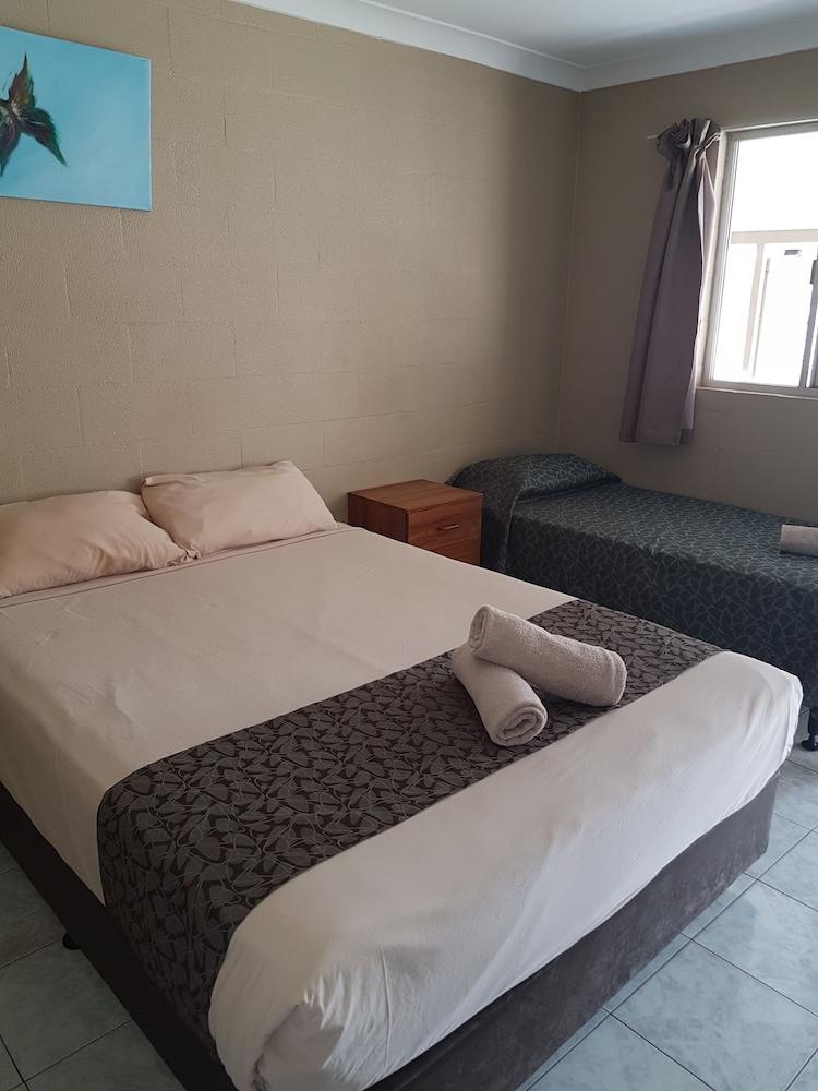 Beagle Hotel Katherine Εξωτερικό φωτογραφία