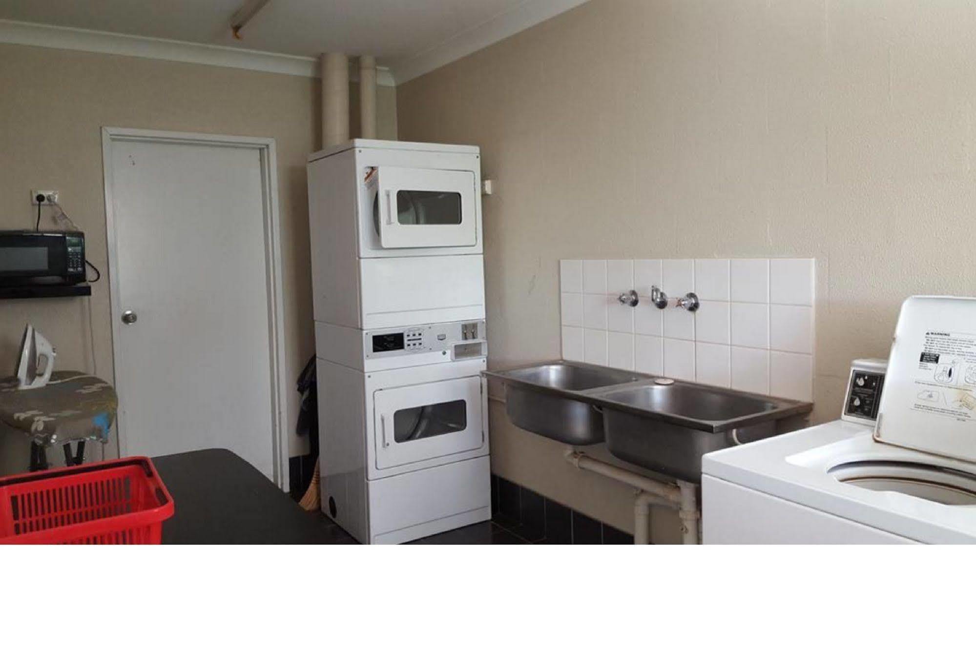 Beagle Hotel Katherine Εξωτερικό φωτογραφία