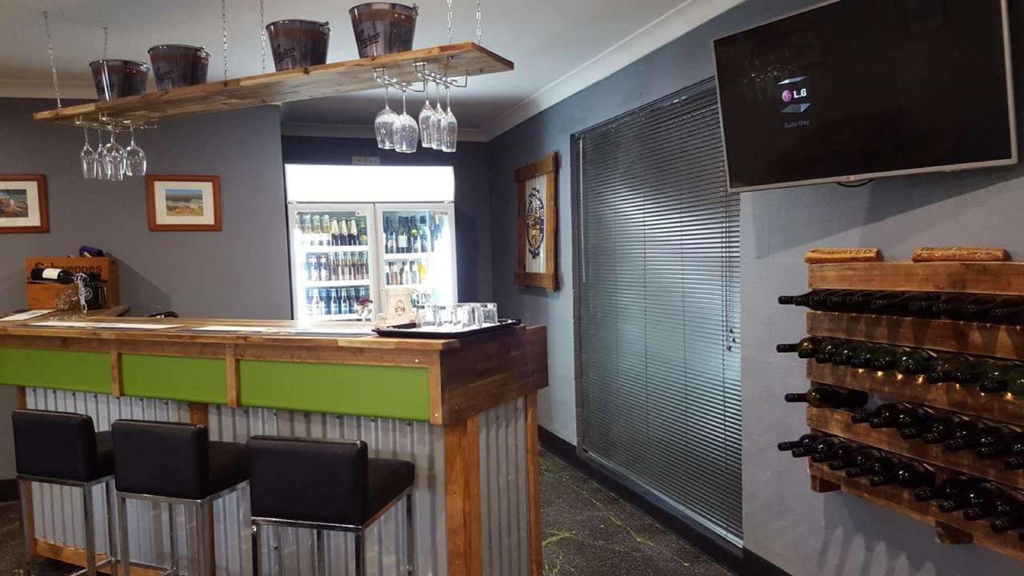 Beagle Hotel Katherine Εξωτερικό φωτογραφία